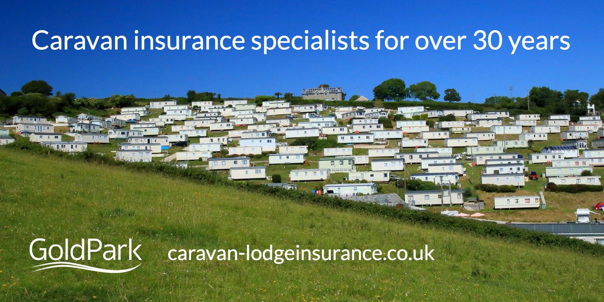 When it comes to #StaticCaravan and #HolidayLodge insurance, our specialists are hard to beat!  
👉caravan-lodgeinsurance.co.uk #CaravanHolidayHomes #HolidayLodges #ParkHomes