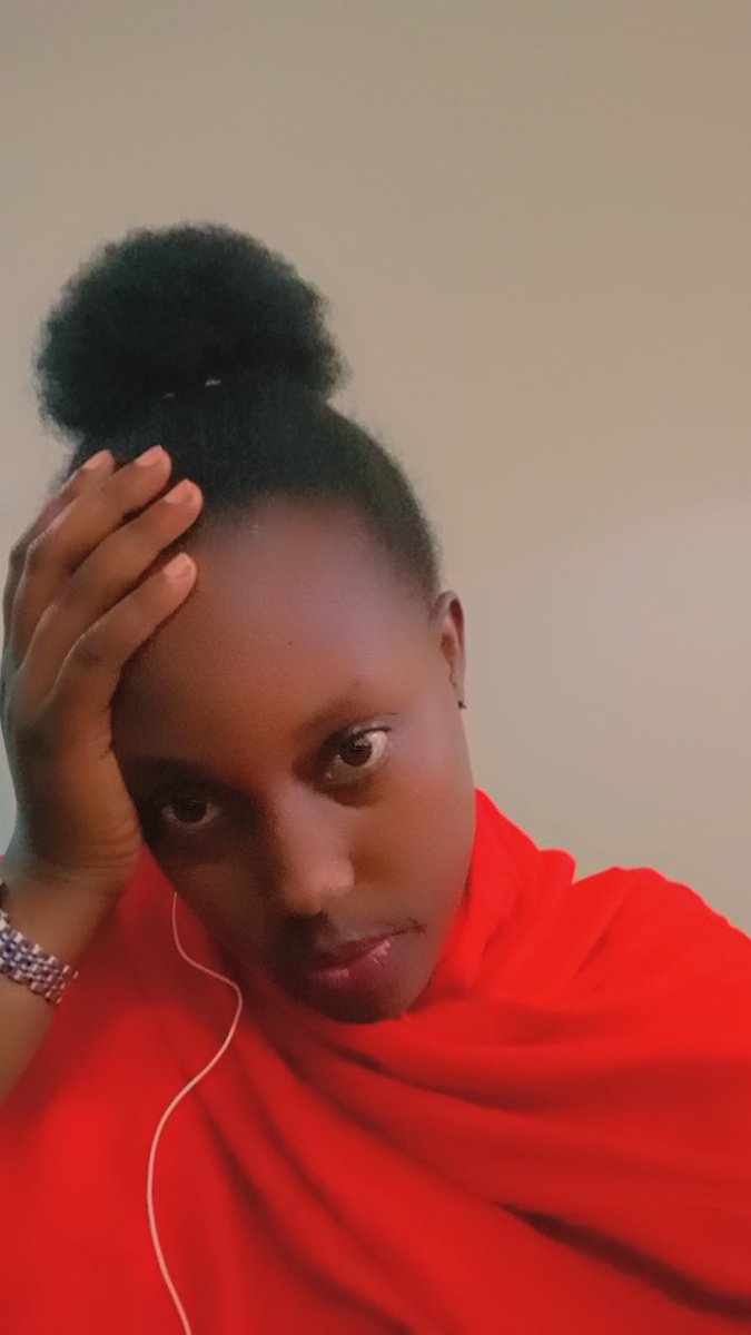 Kyakunda Sharon tweet media