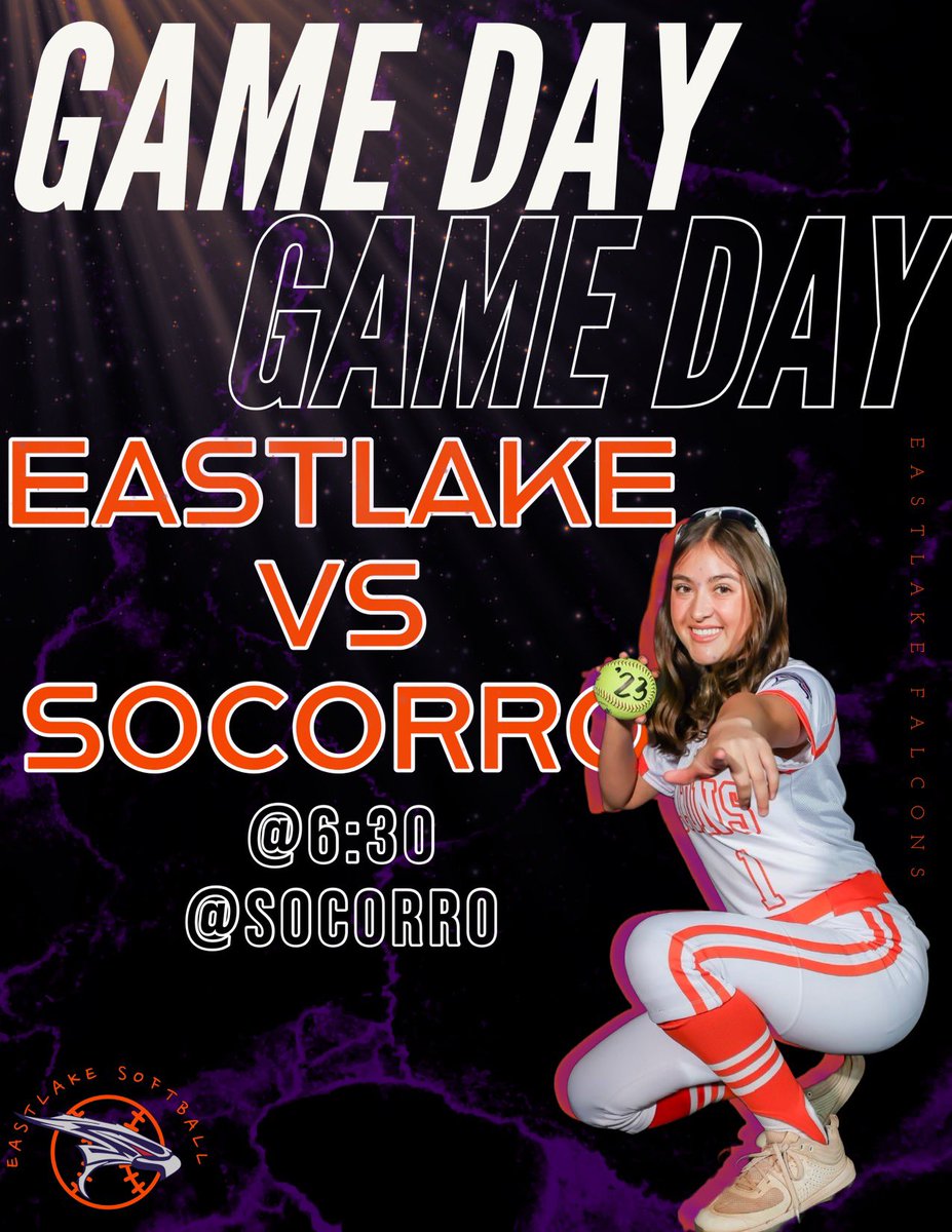 Friday Game Day 🙌