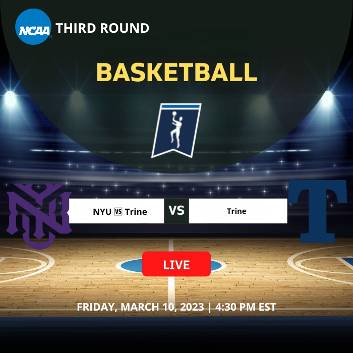 NCAA DIII Basketball tweet media