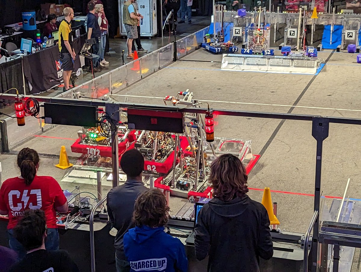 Eric North tweet media