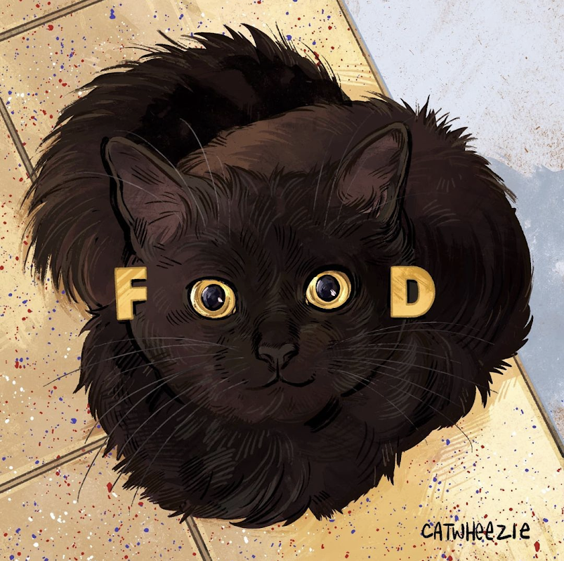catwheezie's tweet photo. Cats telepathically sending the message directly to your brain that the dry crunchy bowl is empty. https://t.co/ynZPmwqr7O