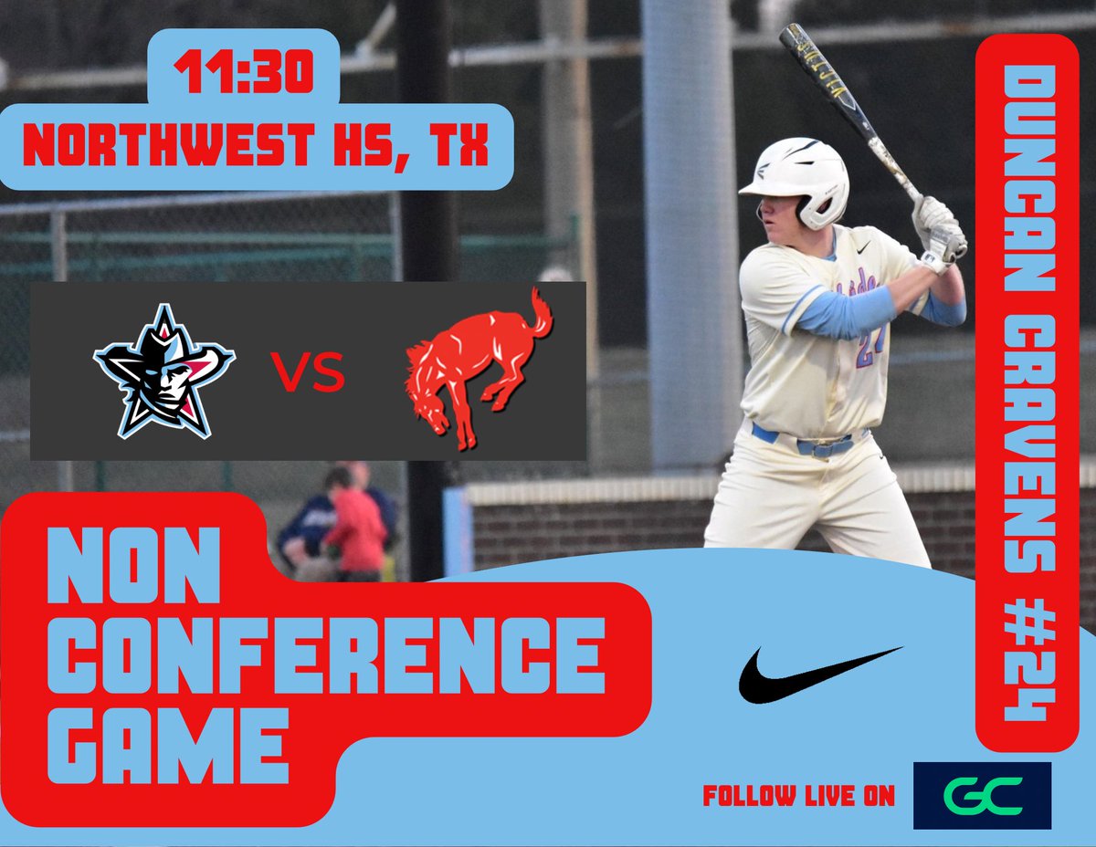 Mavericks Baseball tweet media