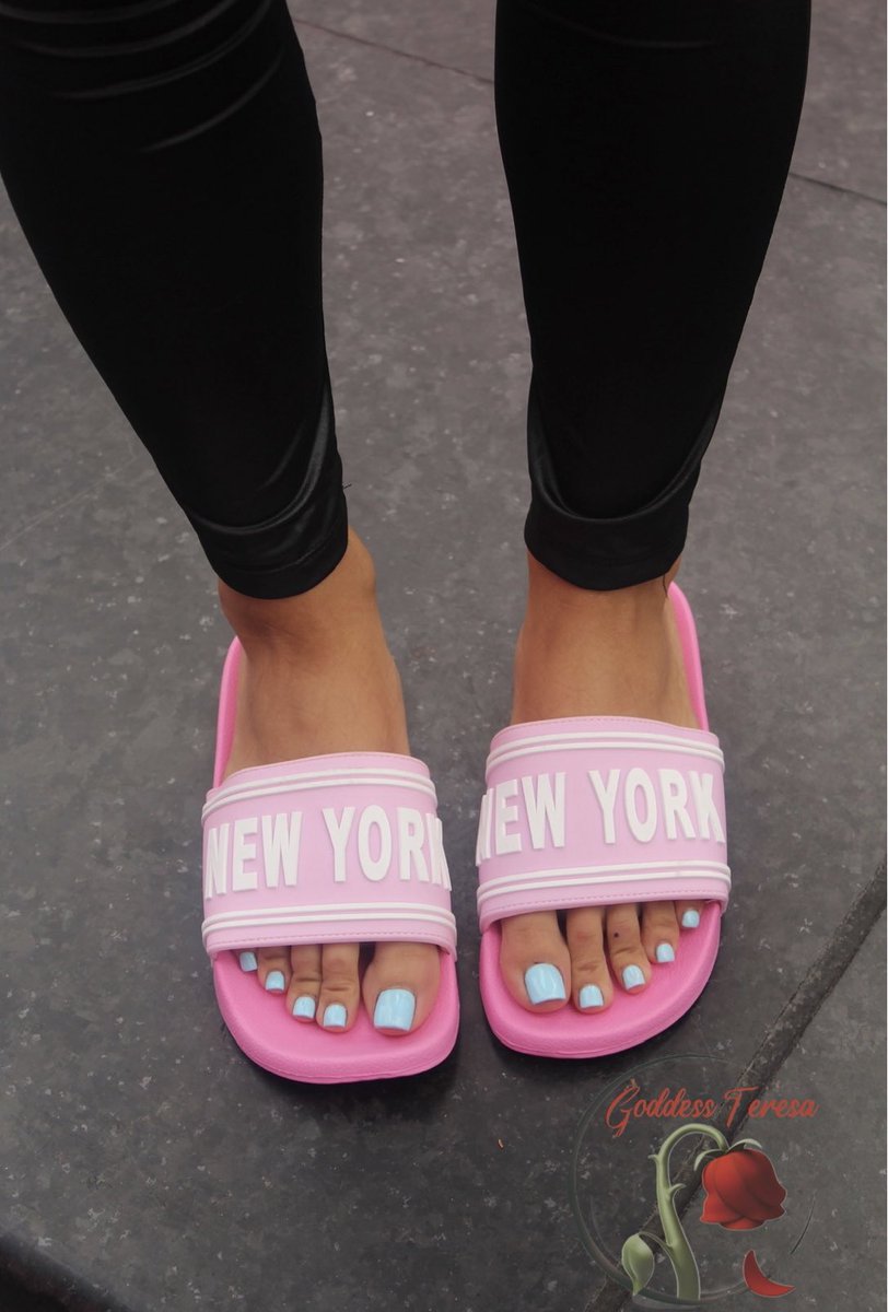 Goddess Teresa😻 on Twitter: "Who remembers this pic🤭 #ilovenyc"