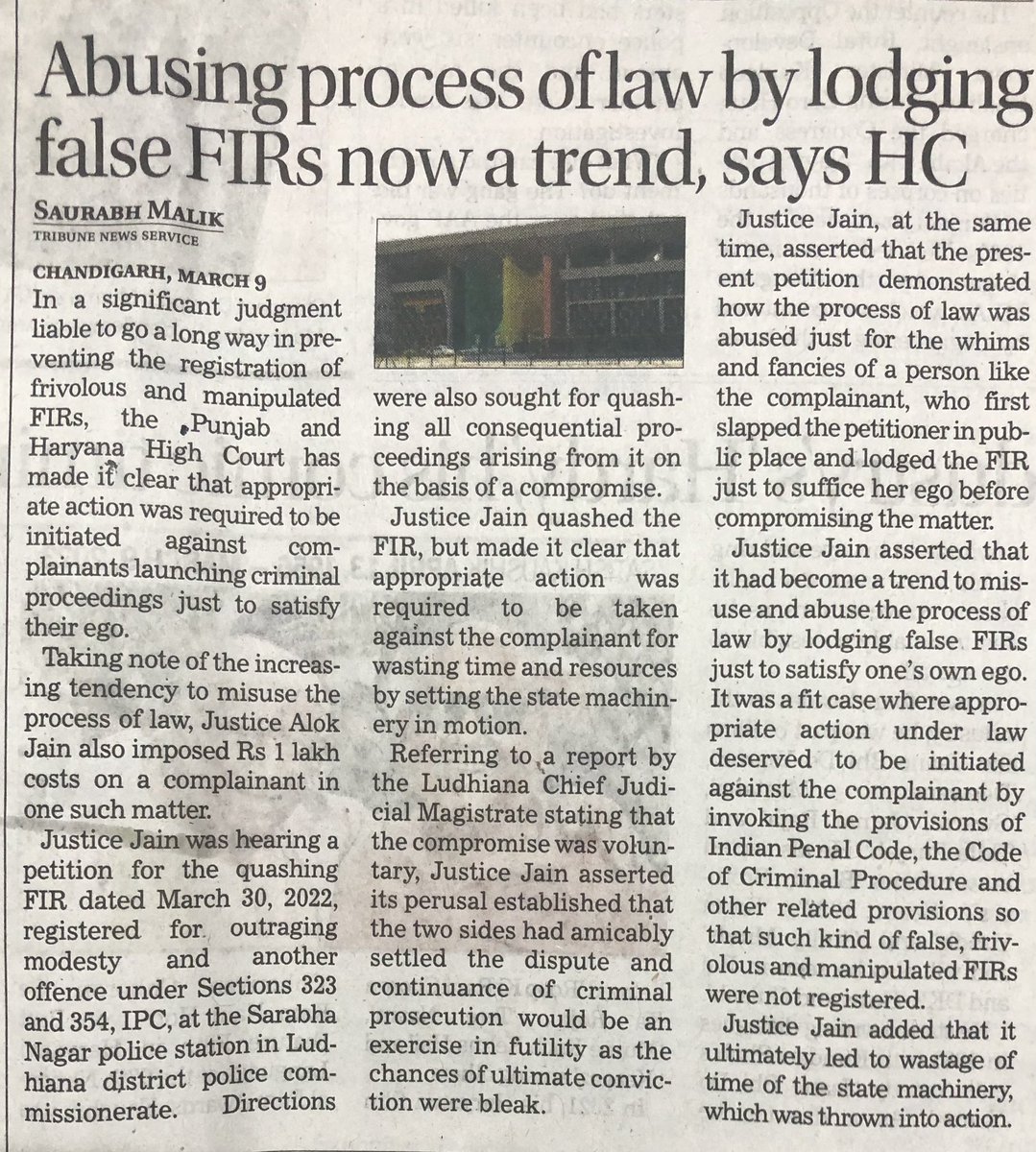 suresh_mra's tweet image. Day337 of Asking &apos;Will you form #MensCommission &amp;amp; #SaveInnocentMen from #FakeCases_498A_DV_125_377_376_354 &amp;amp; #GenderBiasedLaws

@PMOIndia

#MenToo 

@KirenRijiju 

@HMOIndia

@rashtrapatibhvn

@LokSabhaSectt

@UN

@UNHumanRights

#MenAreHumanToo

@vaastavngo

#sharedParenting 💕