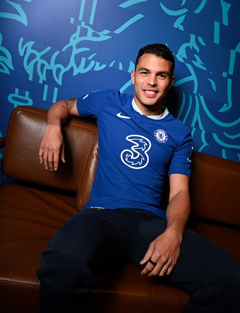 Happy Birthday #ChelseaFC 💙