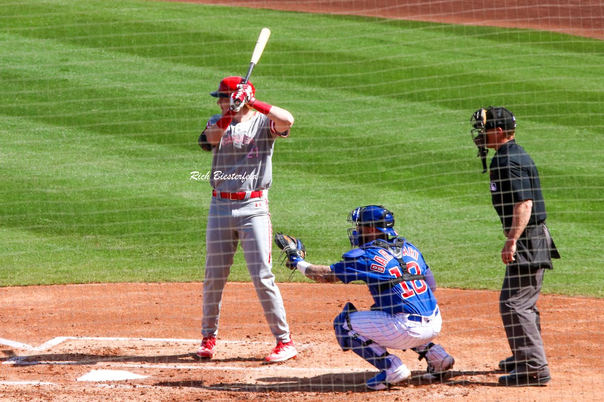 biest22's tweet photo. Great seeing @Cubs prospect @owen_caissie working out and playing for Team Canada in the WBC! Looks like it will be a great experience for him! #Cubs #CubsProspect #worldbaseballclassic https://t.co/4ppmebAmPI