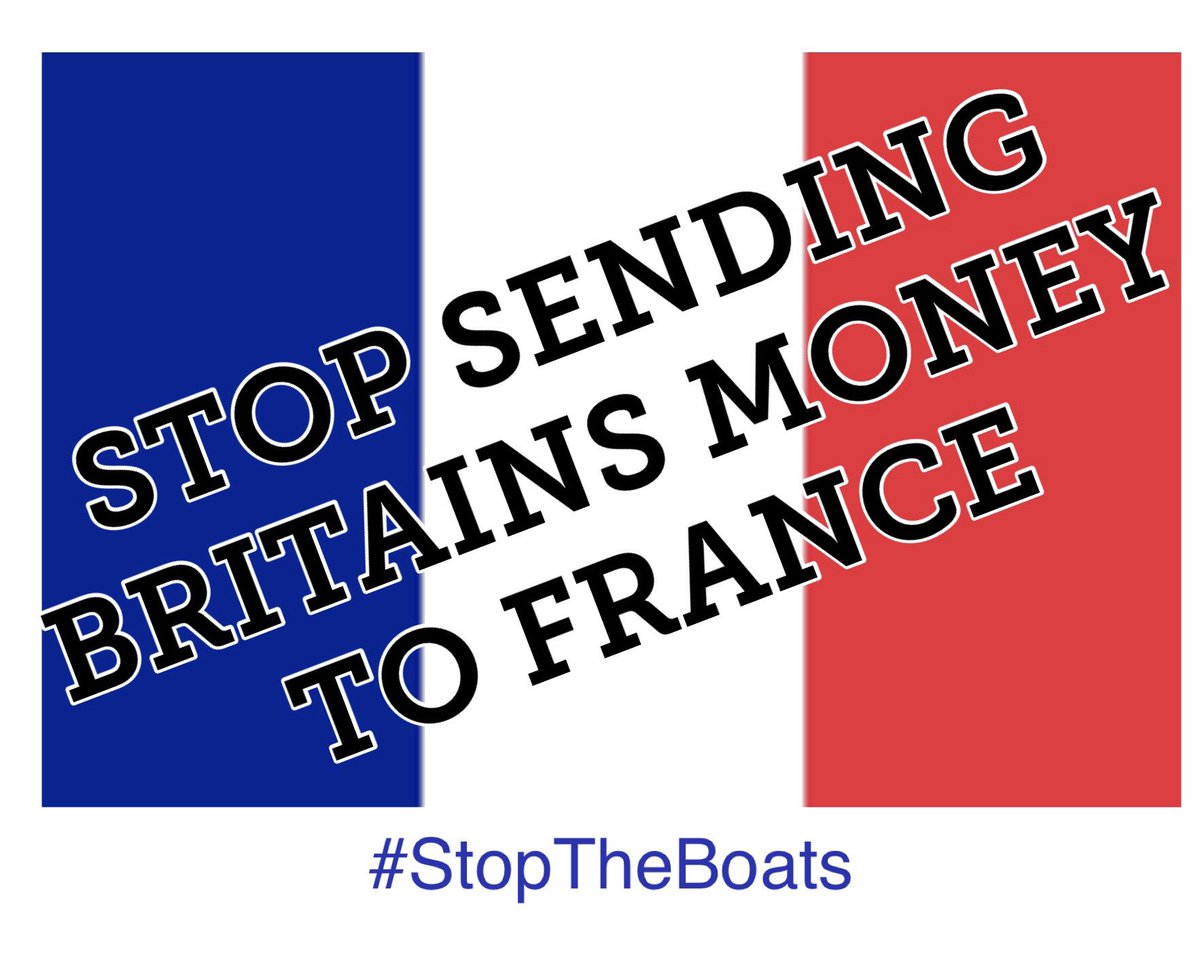 FFS Rishi - It’s not your money to send - ITS  OURS 🤨