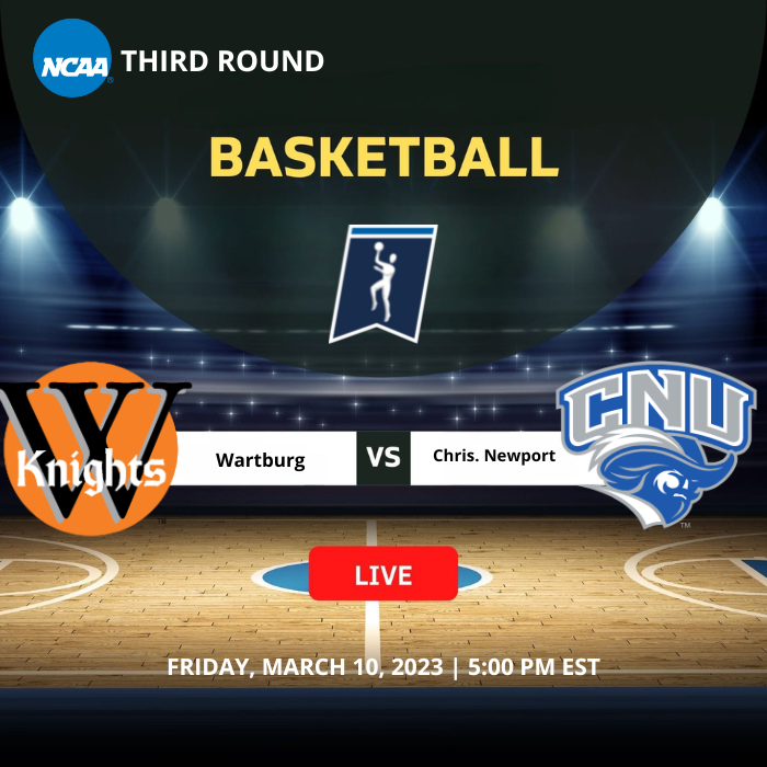 NCAA DIII Basketball tweet media