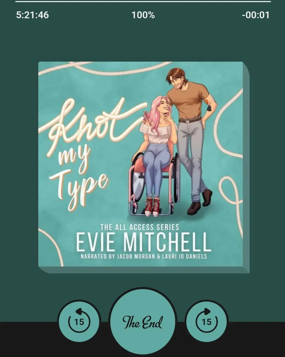 Books are a fantastic way to explore new things in a safe &amp; accessible way. Shibari/rope play has never been super high on my list of "kinks I'd like to explore," but reading about someone else's exploration into learning was just right for me. #TheReadingHammock #DisabilityRep