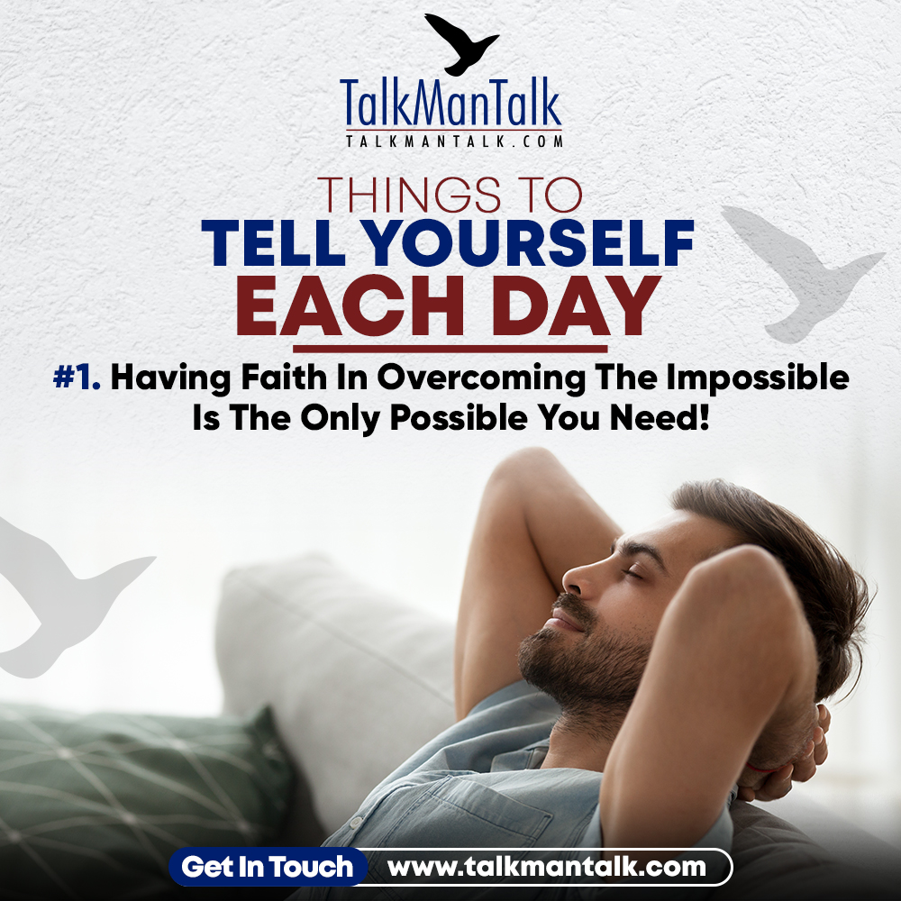 TALKMANTALK's tweet photo. TalkManTalk is the life coach with a purpose to help you discover yourself through actualizing concise principles – of which, one is faith. Achieve the impossible!

Contact us. https://t.co/eHwLl9mXcl

#FYFY #Freedom #Motivation #faith https://t.co/nKfeKHD5p8