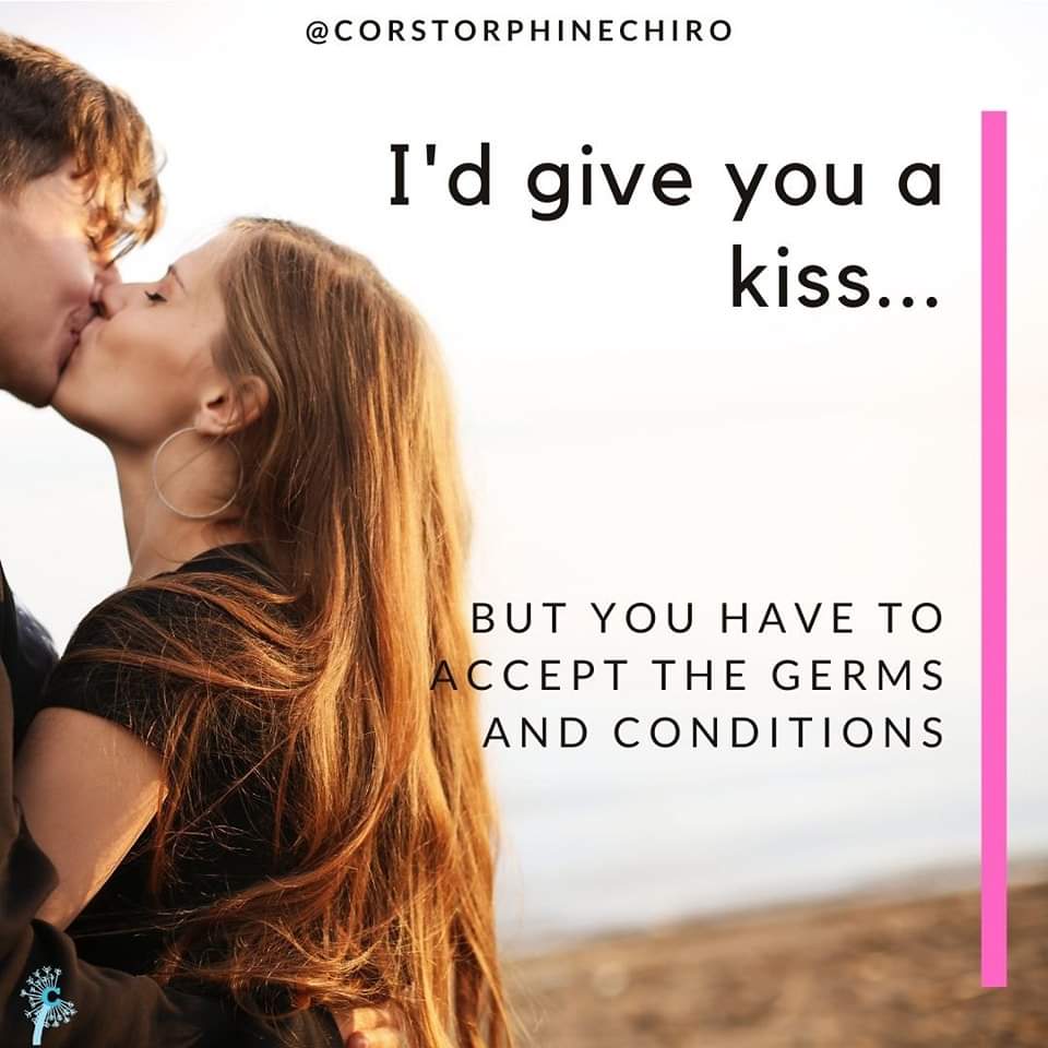 Corstorphnchiro's tweet photo. Happy Friday! Here's something funny to start your weekend! We're back in action tomorrow morning if you need us.
#funny #fridayfunny #dadjokes #puns #chiropuns #corstorphine #chiropractic #laugh #tgifriday #weekendappointments #weekendavailability #saturdayappointments https://t.co/526n0ld0tZ