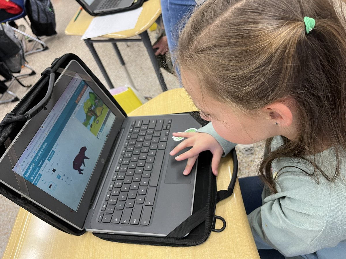 Keri Schoeffel tweet media