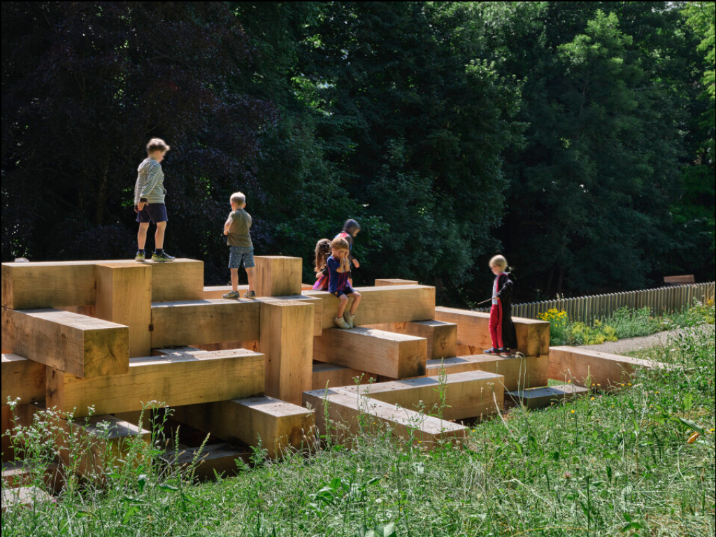 Nouveaux commanditaires (@ncommanditaires) on Twitter photo Suisse : l'œuvre 'Charpentification' des Frères Chapuisat à <a href="/VilleNyon/">Ville de Nyon</a> obtient le prix Visarte 2022.
Le prix Visarte est une distinction suisse pour les projets exceptionnels dans le domaine de l'art et du bâtiment dans l'espace public.
nouveauxcommanditaires.eu/fr/news/116/ch… Suisse : l'œuvre 'Charpentification' des Frères Chapuisat à <a href="/VilleNyon/">Ville de Nyon</a> obtient le prix Visarte 2022.
Le prix Visarte est une distinction suisse pour les projets exceptionnels dans le domaine de l'art et du bâtiment dans l'espace public.
nouveauxcommanditaires.eu/fr/news/116/ch…