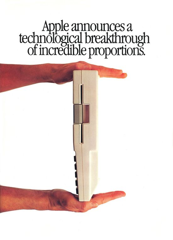 mymind's tweet photo. Old Apple ads we enjoy. https://t.co/DKhCO9Dtc7