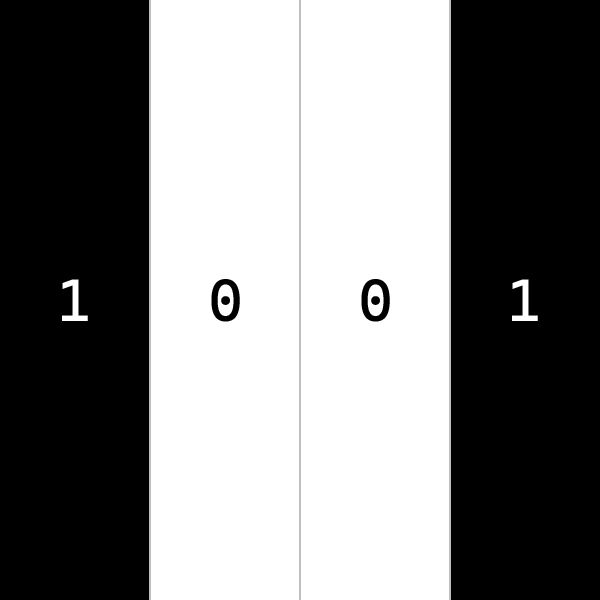 cryptocodenfts's tweet photo. Item : 41001 @opensea
#WhatIsYourCryptoCode
#MyCryptoCode is 1001
#NFT #ETH #NFTCommuntiy https://t.co/FE9JPSOxPk