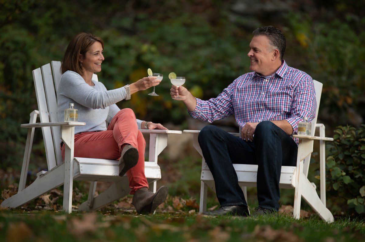 Our Jalapeno Margarita is the perfect cocktail for anyone who wants a little spice in their life. It’s made with Blanco tequila, tart lime and orange flavors, and just enough jalapeno to give it a slight kick. #spicymargarita #tequila #Margarita