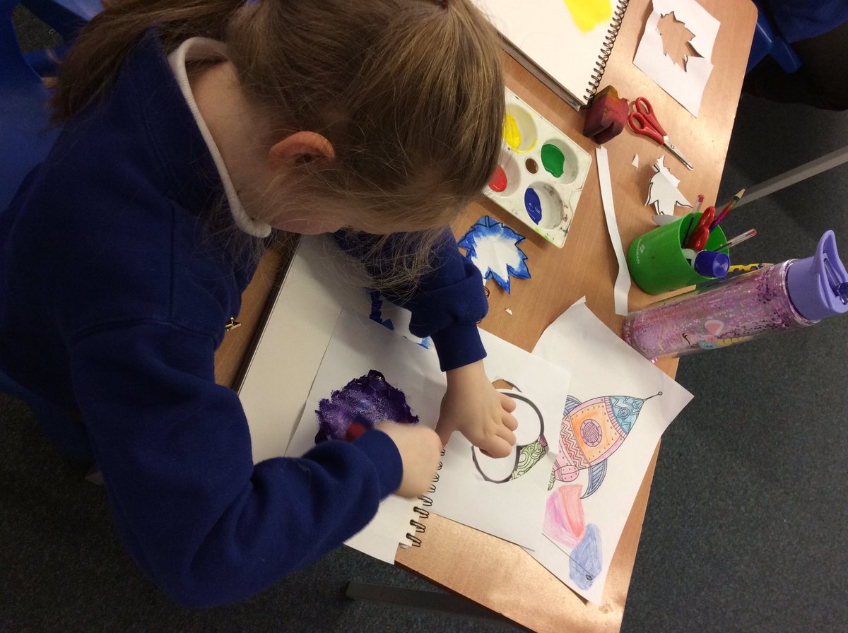 Art and design Subject information Westcott Primary School