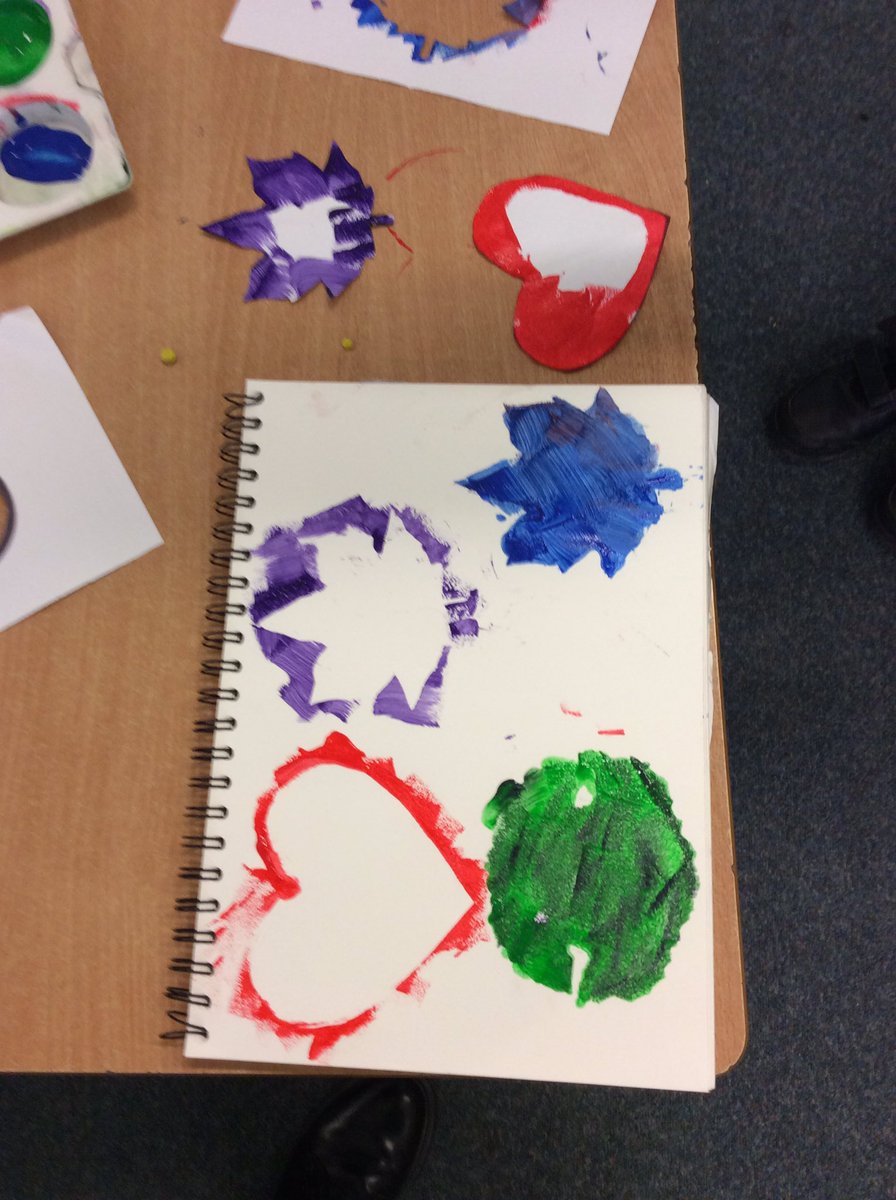 Art and design Subject information Westcott Primary School