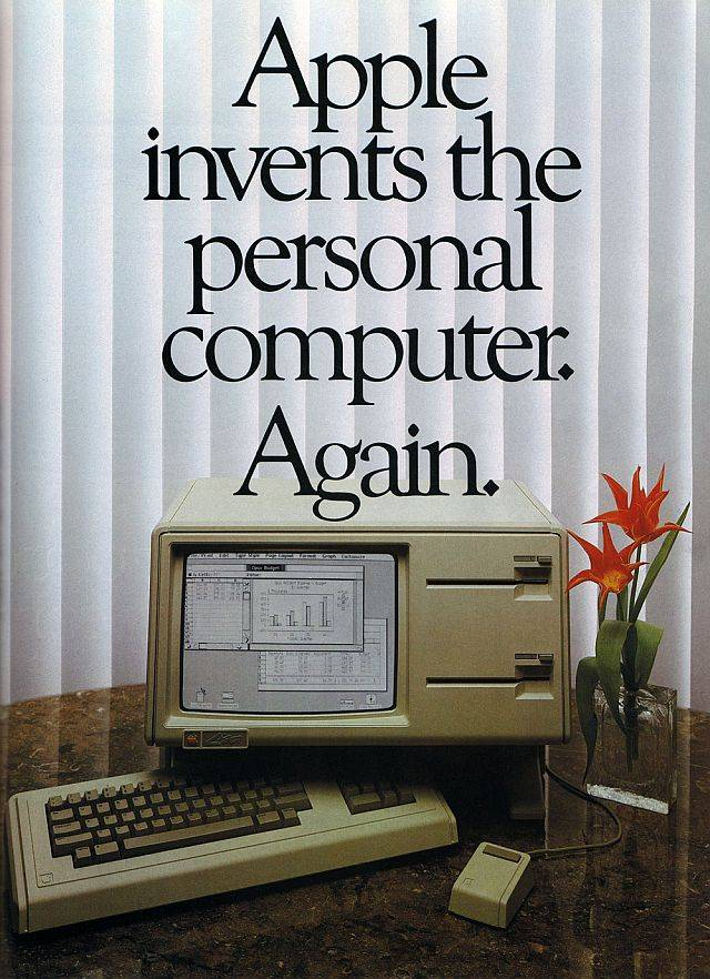 mymind's tweet photo. Old Apple ads we enjoy. https://t.co/DKhCO9Dtc7
