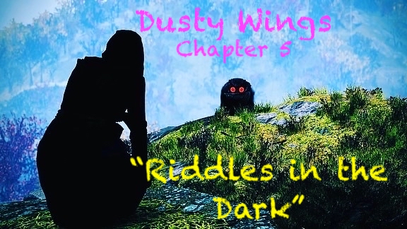 Tonight, <a href="/Squad_Sigma/">Squad Sigma 🇺🇦</a> meets with the Cultists under a white flag as they attempt to prove that it's all been a misunderstanding &amp; sway the Men of Threads to remove the Oracle from the corruption that is <a href="/ARSNAppalachia1/">A.R.S.N. Search & Rescue</a>. 

#Fallout76 #Fallout76RP #BeTheLore #BecomeTheStory