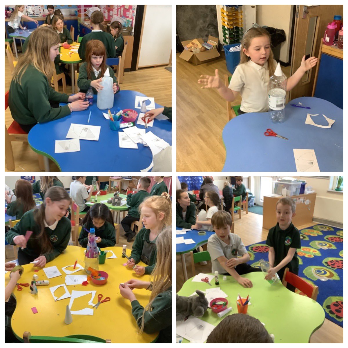 Walford Nursery & Primary School on Twitter "Class 1 had a fantastic