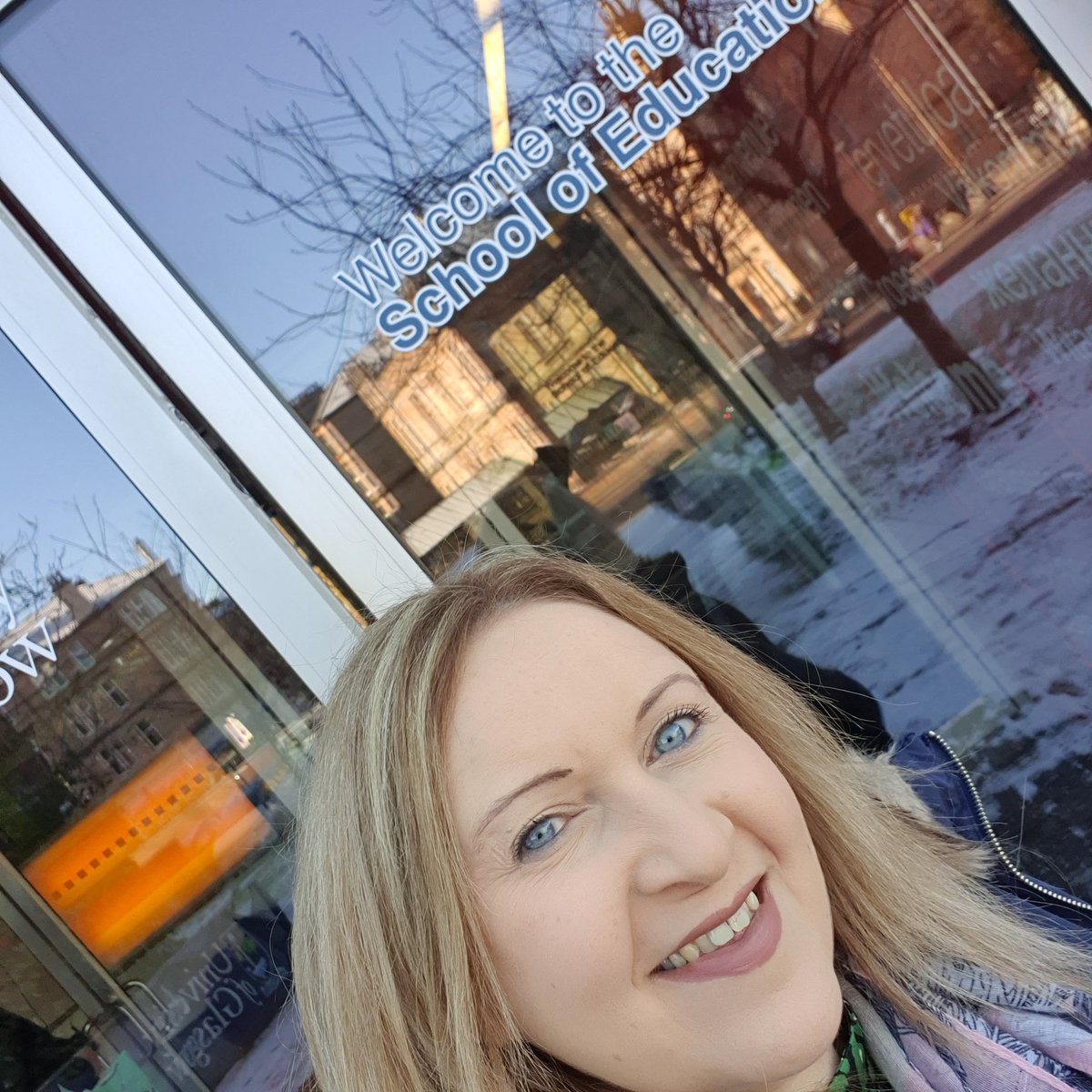 Victoria Barnett tweet media