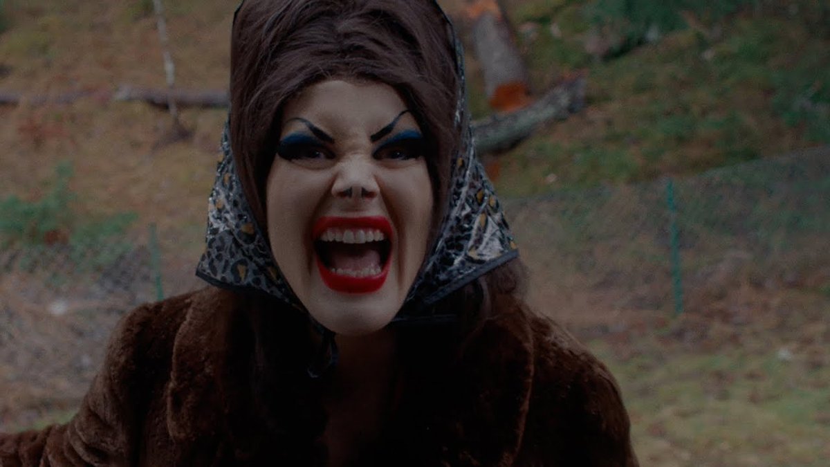 thefader's tweet image. Song You Need: @feverray gets revenge in “Even It Out,” a standout from their brand new album ‘Radical Romantics.’

thefader.com/2023/03/10/son…