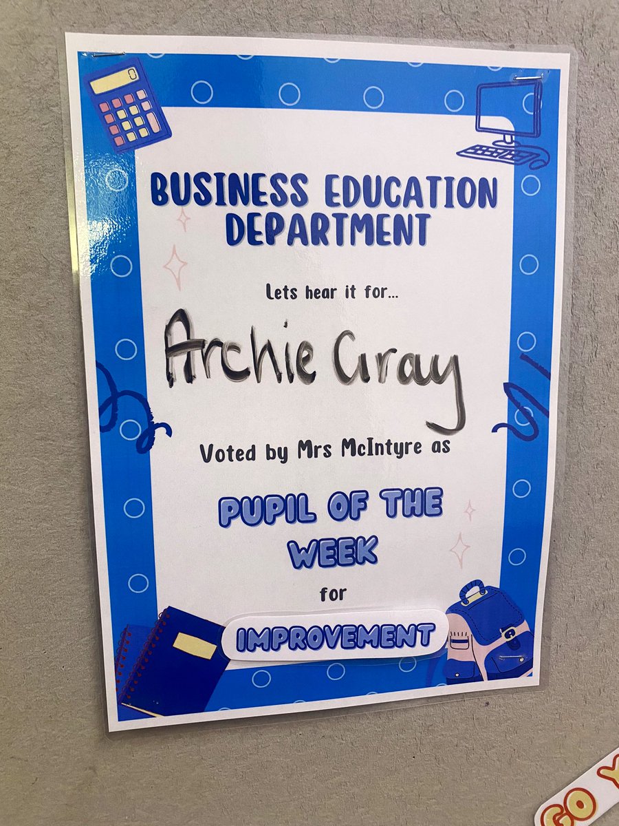 HarrisBusEd's tweet image. Let’s hear it for our business pupils of the week 👏🏻👏🏻👏🏻