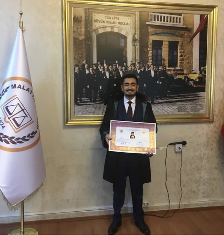 sezersongun's tweet photo. 10/03/2020 - 10/03/2023 
#malatya https://t.co/3e6usaEGxR