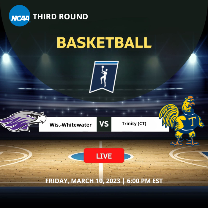 NCAA DIII Basketball tweet media