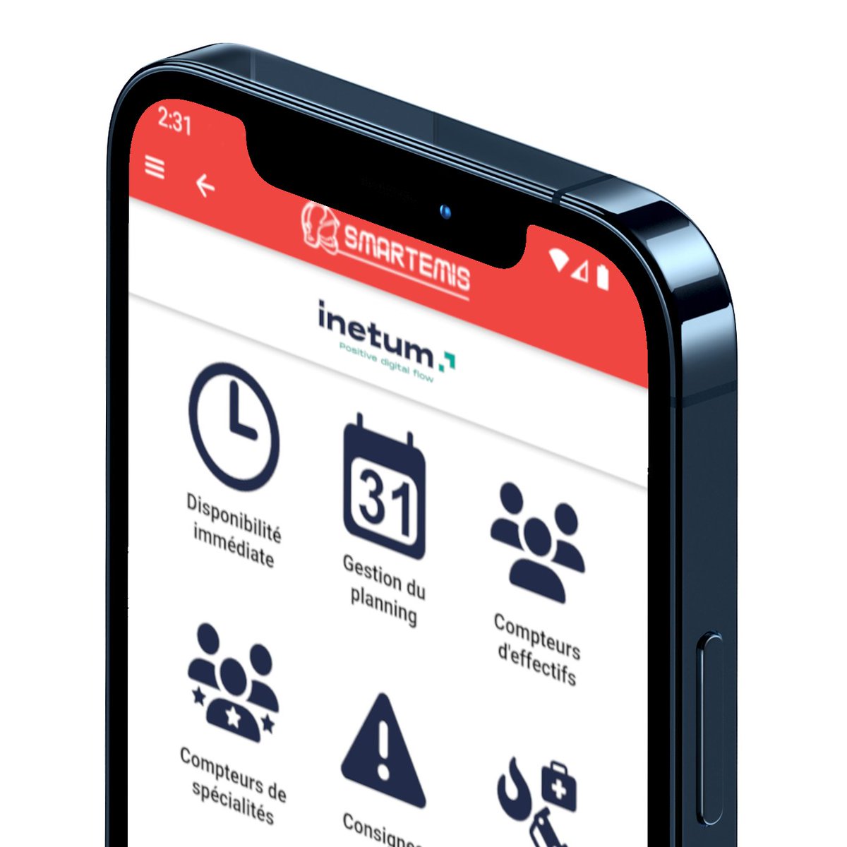 smartemis's tweet photo. Lancement de la nouvelle version de @Smartemis !!!
Disponible sur les stores dans les prochains jours.
L'application se modernise pour s'inscrire dans la durée. Restez connectés afin d'être informés de la dispo de cette toute dernière mise à jour et les suivantes ! https://t.co/ZAek3obfWX