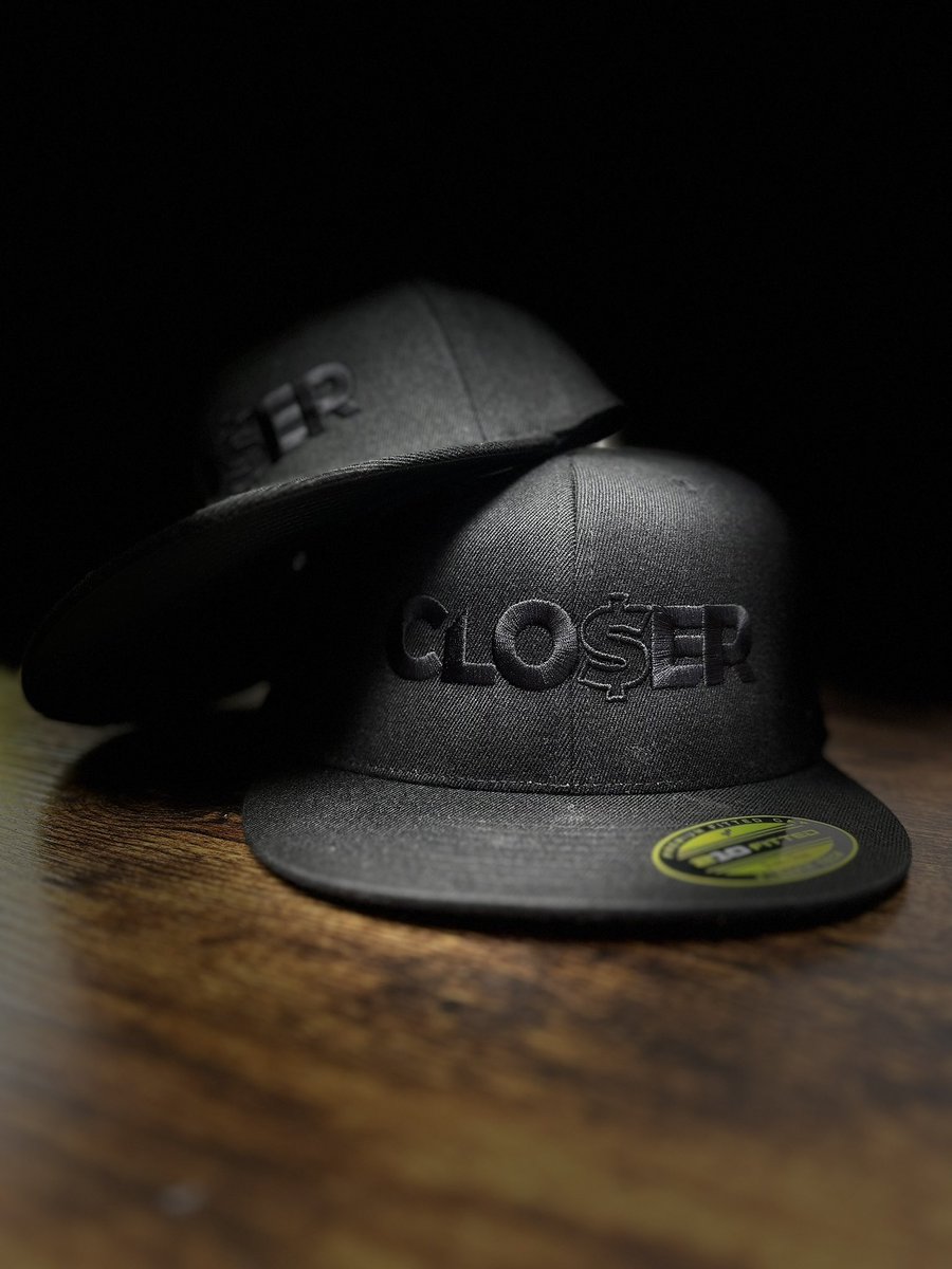 TGIF! Check out these embroidered hats😎 DM us if you want embroidery done!