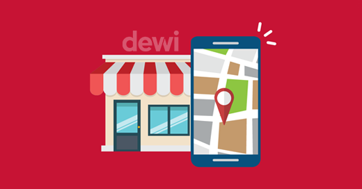 🌍 Prospecter aux alentours c'est développer son référencement local !
➡ dewi.io/labo/article-c…

#article #referencementlocal #seo #référencement #googlebusinessprofile #agence #digitale