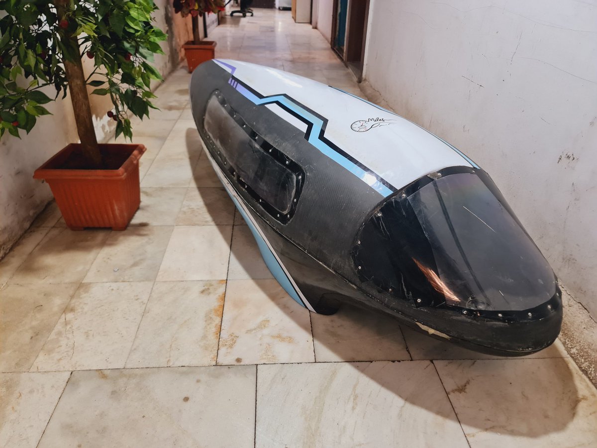 djs_miles's tweet photo. Successfully completed the manufacturing of our Supermileage Electric Vehicle.
#shellecomarathon #shellecomarathonasia #shellecomarathonindia #djsce #sae #makeinindia #mumbai
#energy #EV #electric #prototype
#efficiency #sustainablefuture https://t.co/WI44Rjn8s9