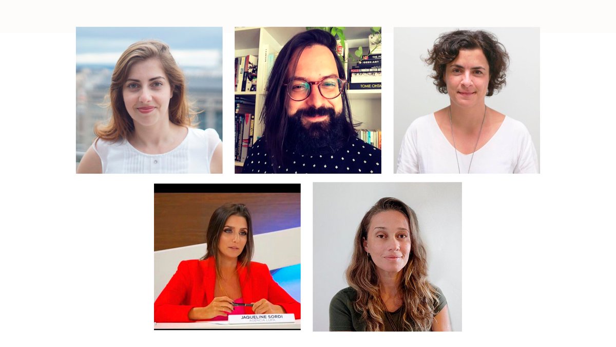 iserrapilheira's tweet photo. 🧐🔎Quem financia a desinformação científica? O Serrapilheira e o @ICFJ divulgam os cinco jornalistas selecionados na chamada Disarming Disinformation. Os brasileiros participarão de um investigathon, em Austin, nos EUA, onde aprenderão sobre ferramentas e técnicas para investigar e revelar quem financia a desinformação científica nas Américas. Mais na thread👇🧵