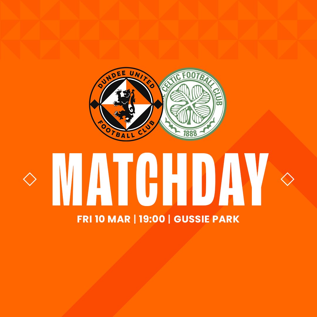Dundee United FC on Twitter Dundee United FC on Twitter