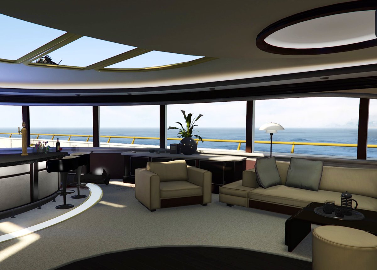 Grey__Party's tweet image. Good morning !!! Day off, mimosas and breakfast on the Yacht kind of day. #DropInTheBucket