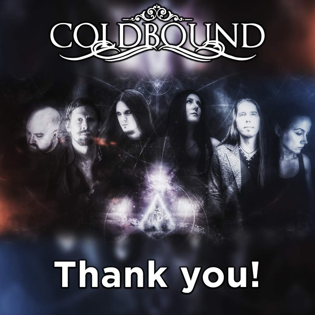 Coldbound tweet media