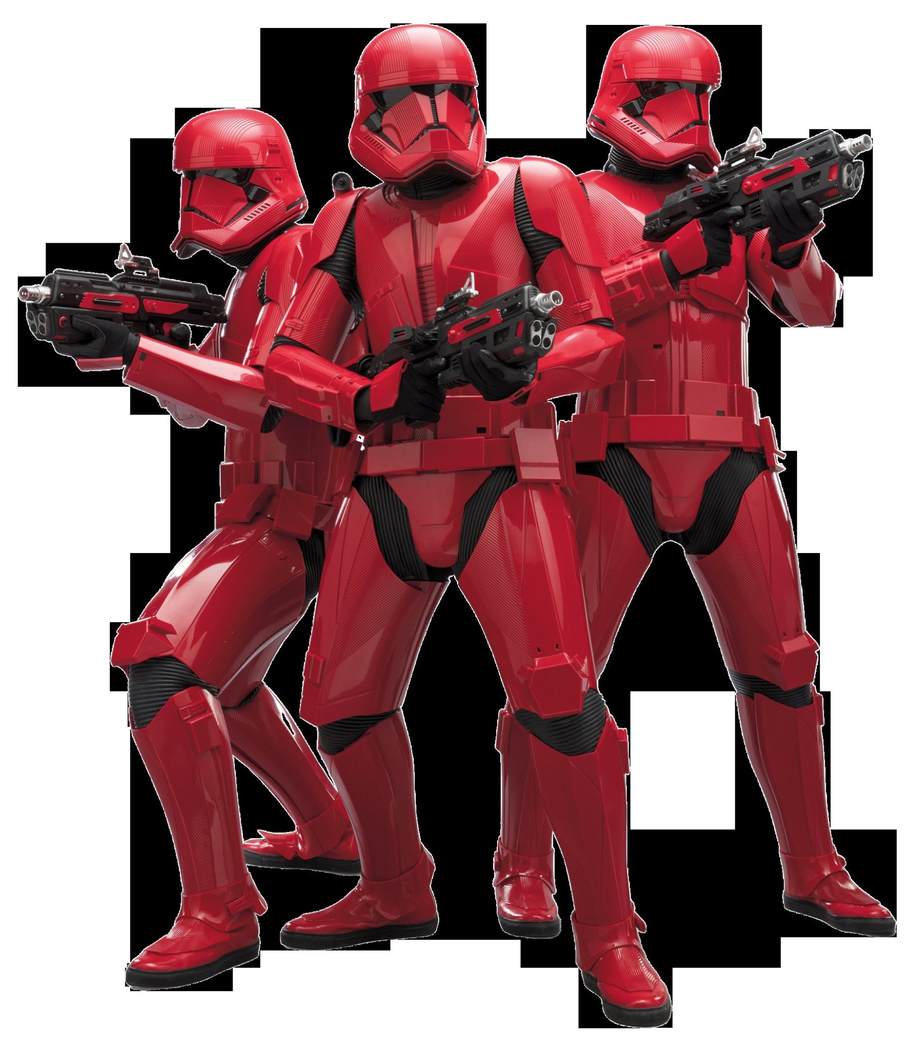 The Red Crystal Lds
