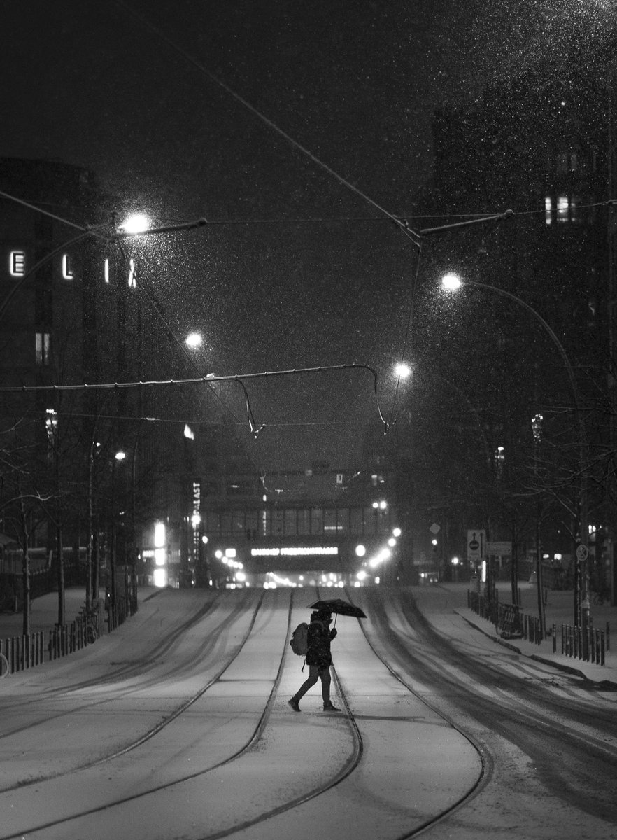 hanontheroad's tweet photo. Last winter photos from Berlin, ready for spring 🫡 https://t.co/fvEH1PGdUp