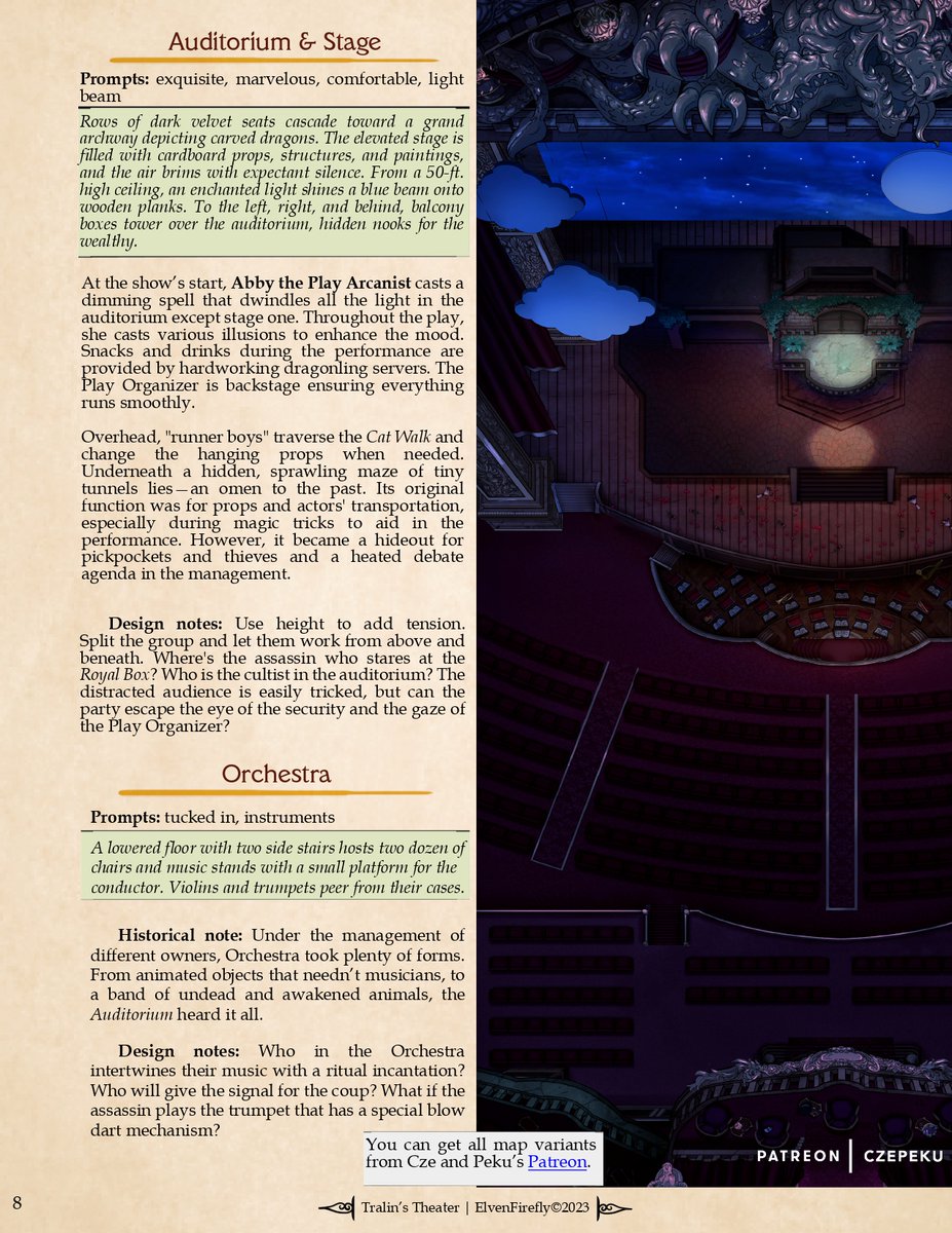 ElvenFirefly tweet media