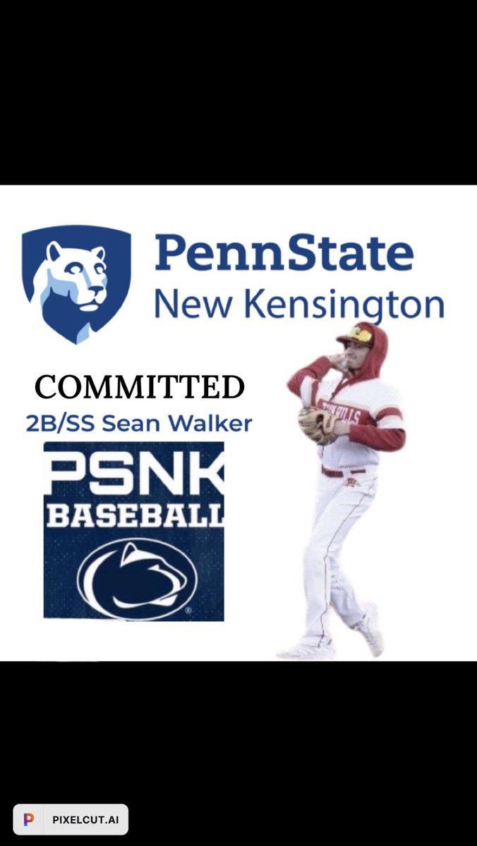 Sean Walker tweet media