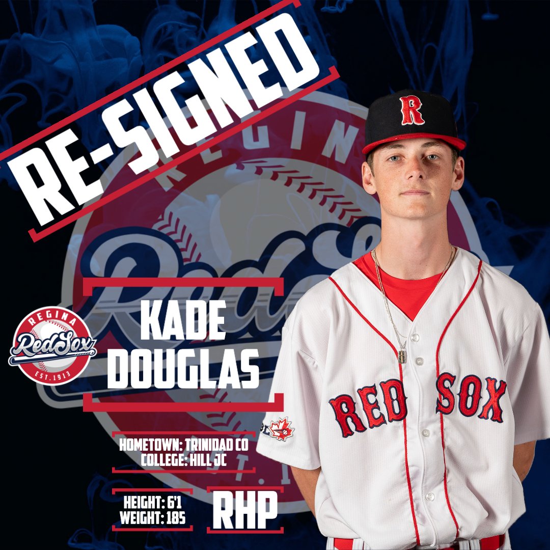 Regina Red Sox tweet media