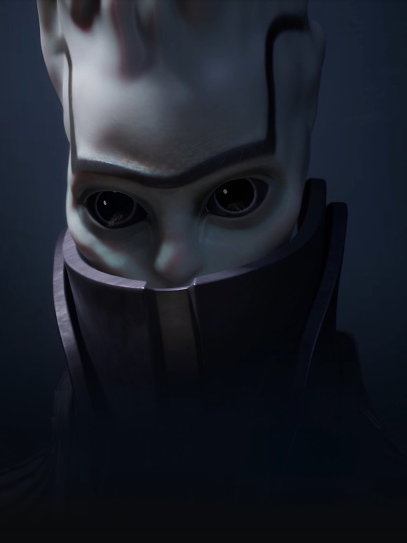 Protheon on X: &ldquo;I realized two things today 1) Witness has one 