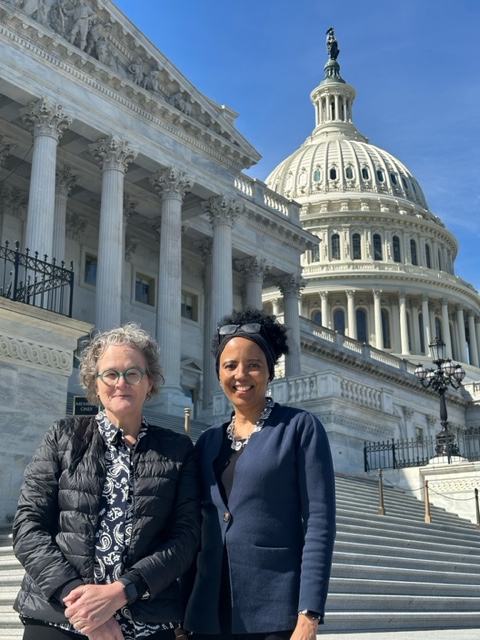 Thank you to HIVMA and @IDSAInfo members for joining us on #CapitolHill yesterday to advocate & educate members of Congress on federal funding & policy issues. 
#EndHIVEpidemic #WeareID #FutureofID #BioPreparedness #Advocacy #HIV #InfectiousDiseases