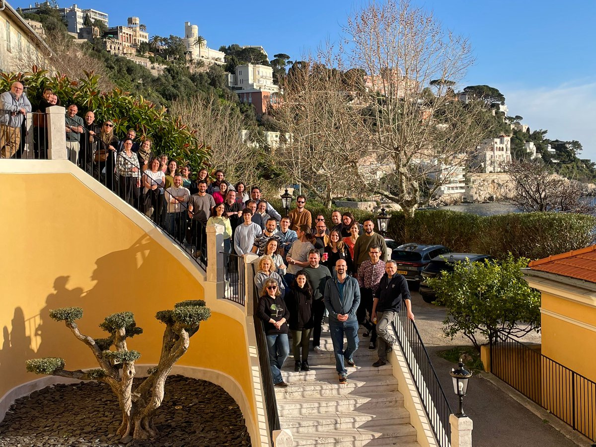 APERO Cruise tweet media