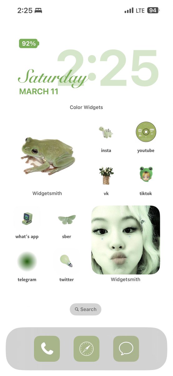 ☾ дэйзи 🫧 tweet media