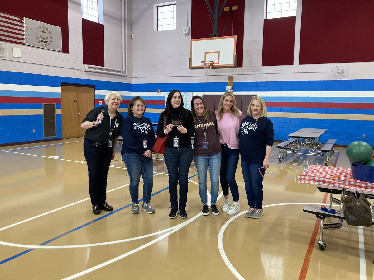 Fallon Falcons tweet media