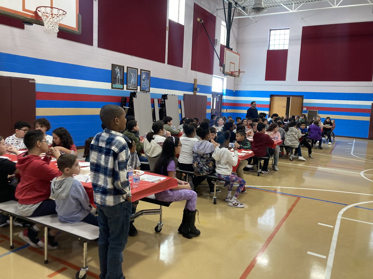 Fallon Falcons tweet media